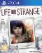 Life is Strange (PS4) - 1t