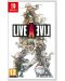 Live A Live (Nintendo Switch) - 1t
