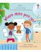 Lift-the-Flap - First Questions and Answers: Where Does Poo Go? - 1t