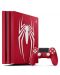 Sony Playstation 4 Pro 1 TB Limited Edition + Marvel's Spider-Man - 1t