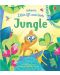 Little Lift and Look: Jungle - 1t