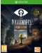 Little Nightmares Deluxe Edition (Xbox One) - 1t