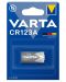Литиева батерия VARTA - CR123A, 3V, 1 бр.  - 1t