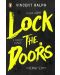 Lock the Doors - 1t