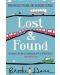 Lost & Found - 1t