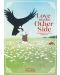 Love on the Other Side: A Nagabe Short Story Collection - 1t