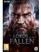 Lords of the Fallen - Limited Edition (PC) - 1t
