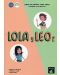 Lola y Leo 2 A1.2 Cuaderno de ejercicios+Aud-MP3 descargable - 1t