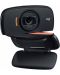 Уебкамера Logitech HD Webcam C525 - черна - 4t