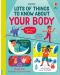 Lots of Things to Know About Your Body - 1t