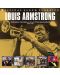 Louis Armstrong - Original Album Classics (5 CD) - 1t