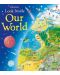 Look inside Our World - 1t