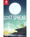 Lost Sphear (Nintendo Switch) - 1t