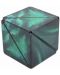 Логическа игра Magic Cube: Шашибо куб - зелен - 2t