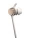 Безжични слушалки с микрофон Bowers & Wilkins - PI4, ANC, златисти - 2t