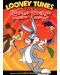 Looney Tunes колекция: Всички звезди на екрана и сцената - Част 1 (DVD) - 1t