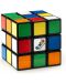 Логическа игра Spin Master - Rubik's Cube V10, 3 x 3 - 4t