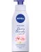 Nivea Лосион за тяло с масла Cherry blossom & Jojoba, 400 ml - 1t