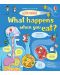 Look Inside: What Happens When You Eat - 1t