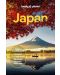 Lonely Planet: Japan - 1t