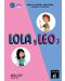 Lola y Leo 3 A2.1 Cuaderno de ejercicios+Aud-MP3 descargable - 1t