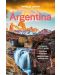 Lonely Planet: Argentina - 1t