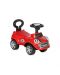 Кола за яздене Lorelli - Sport Mini, червена - 1t
