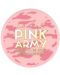 Lovely Хайлайтър-желе Pink Army Cool Glow, 9 g - 2t