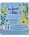 Look Inside the World of Bees - 5t