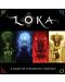 Настолна игра LOKA: A Game of Elemental Strategy - Стратегическа - 1t