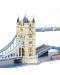 3D Пъзел Cubic Fun от 120 части - Tower Bridge, London - 2t