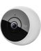 Logitech Circle 2 Indoor/outdoor security camera, 100% wire-free - White - 1t