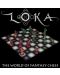Настолна игра LOKA: A Game of Elemental Strategy - Стратегическа - 3t