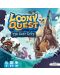 Разширение за настолна игра Loony Quest - The Lost City - 3t