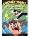 Looney Tunes колекция: Всички звезди на екрана и сцената - Част 2 (DVD) - 1t