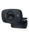 Уеб камера Logitech B525 HD, Черна - 1t
