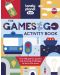Lonely Planet Kids: The Games on the Go - 1t