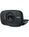 Уебкамера Logitech HD Webcam C525 - черна - 2t