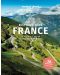 Lonely Planet: Best Road Trips France - 1t