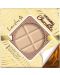 Lovely Бронзираща пудра Creamy Chocolate, 9 g - 1t