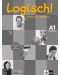 Logisch! A1, Arbeitsbuch mit Audio-CD - 1t
