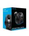Скоростен лост Logitech - Shifter for Driving Force G29, Xbox One/PS4/PC - 5t