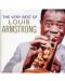 Louis Armstrong - The Very Best Of Louis Armstrong (2 CD) - 1t