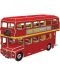 Мини 3D пъзел Revell - Лондонски автобус - 1t