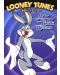 Looney Tunes колекция: Най-доброто от Бъгс Бъни (DVD) - 1t