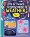 Lots of Things to Know About Weather - 1t