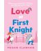 Love at First Knight - 1t