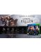 Lords of the Fallen Complete Edition (PS4) - 8t