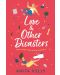 Love and Other Disasters - 1t