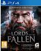 Lords of the Fallen Complete Edition (PS4) - 1t